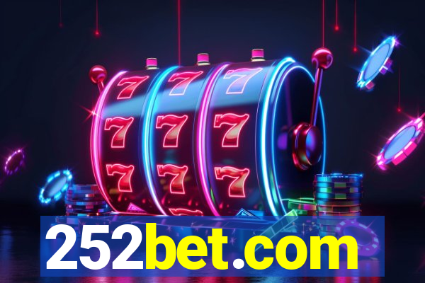 252bet.com