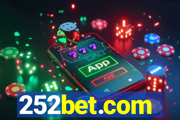 252bet.com