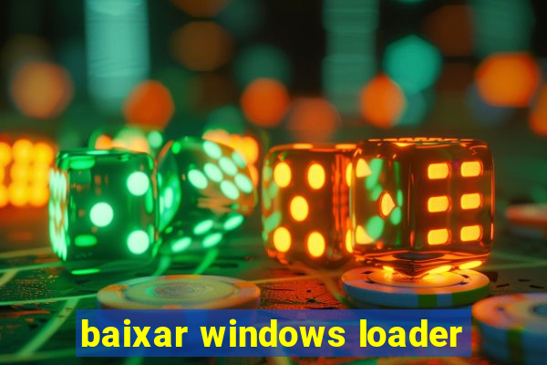 baixar windows loader