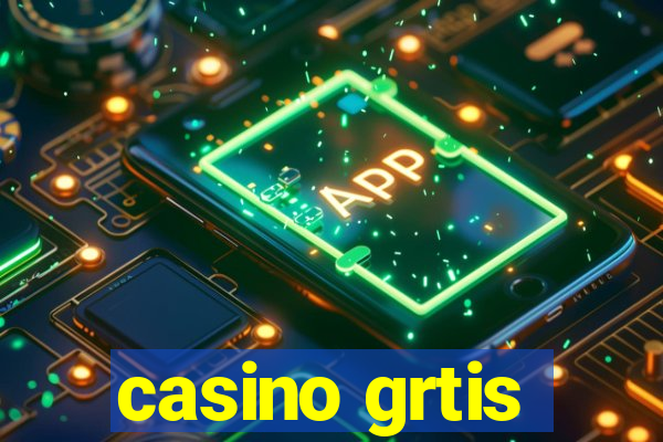 casino grtis