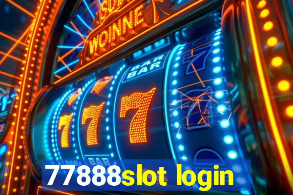 77888slot login