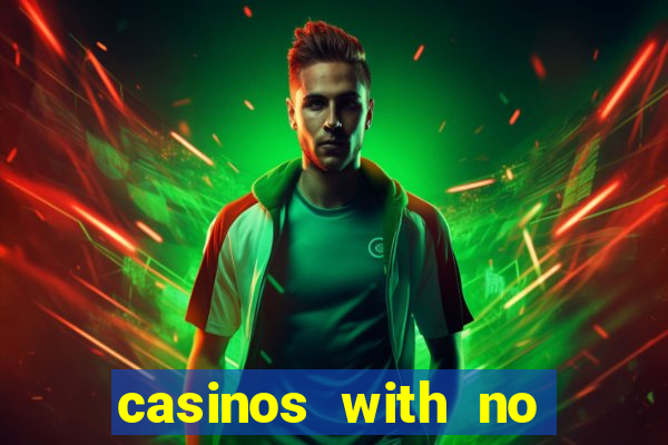 casinos with no deposit bonus codes