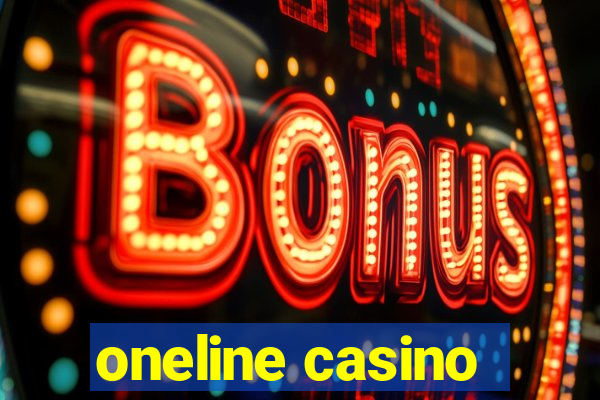 oneline casino