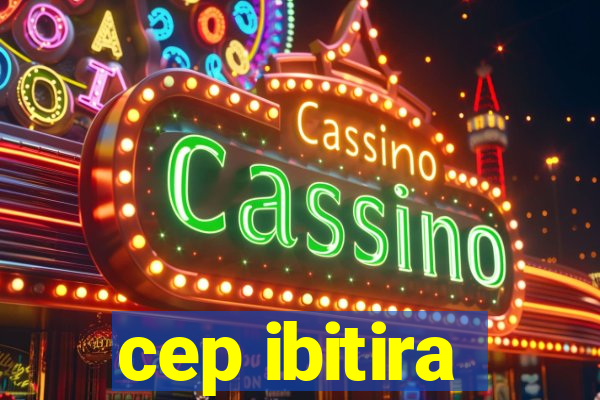 cep ibitira