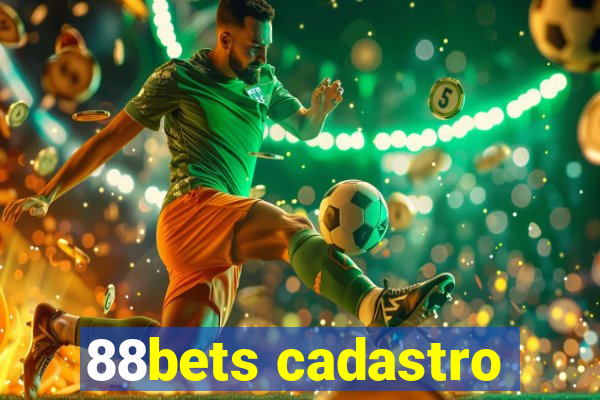 88bets cadastro