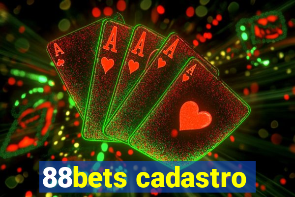 88bets cadastro