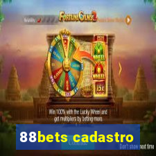 88bets cadastro