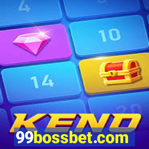 99bossbet.com