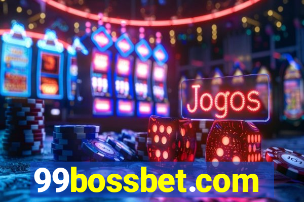 99bossbet.com