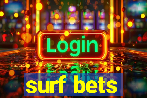 surf bets