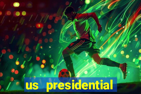 us presidential odds betting