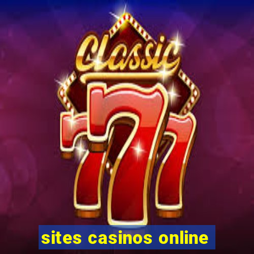 sites casinos online