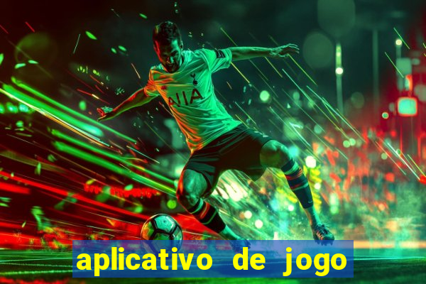 aplicativo de jogo que paga no pix