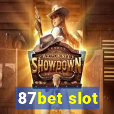 87bet slot