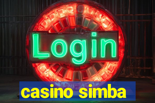 casino simba