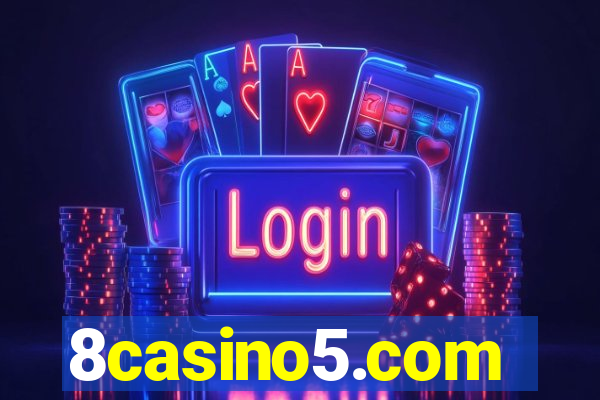 8casino5.com