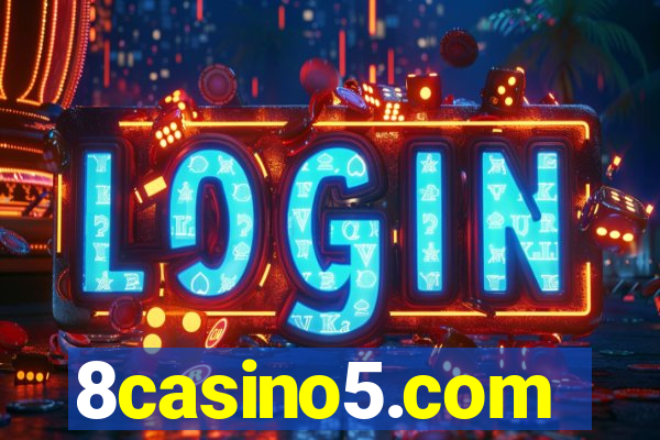 8casino5.com