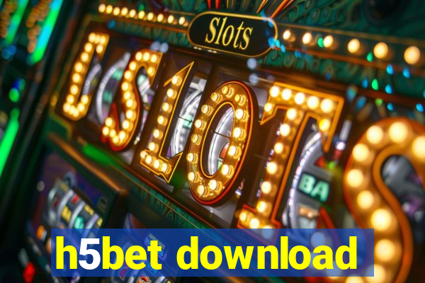 h5bet download