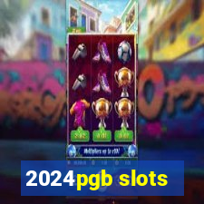 2024pgb slots