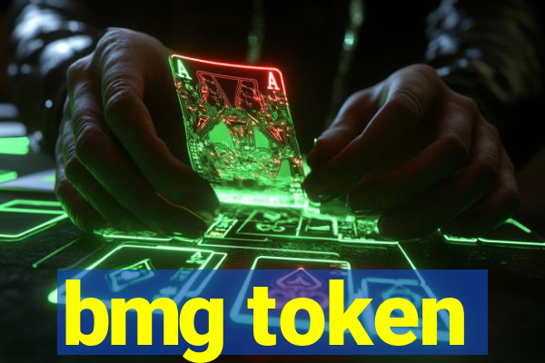 bmg token