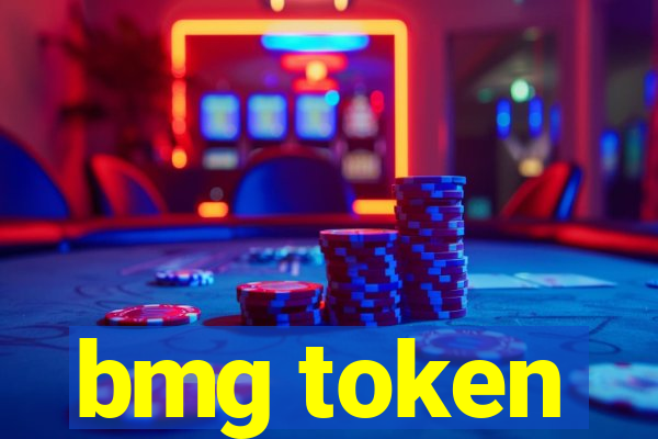 bmg token