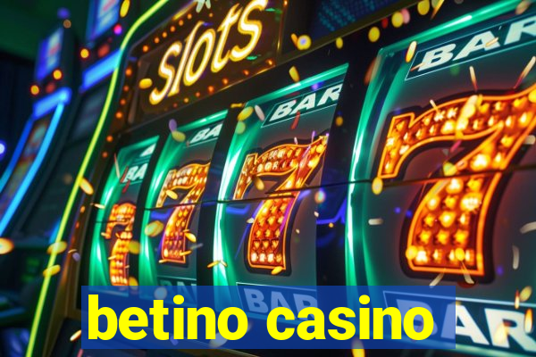 betino casino