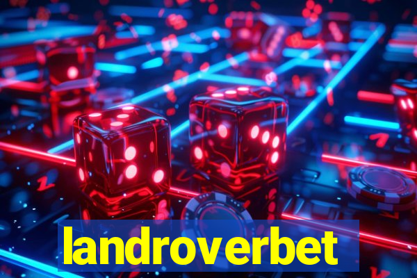 landroverbet