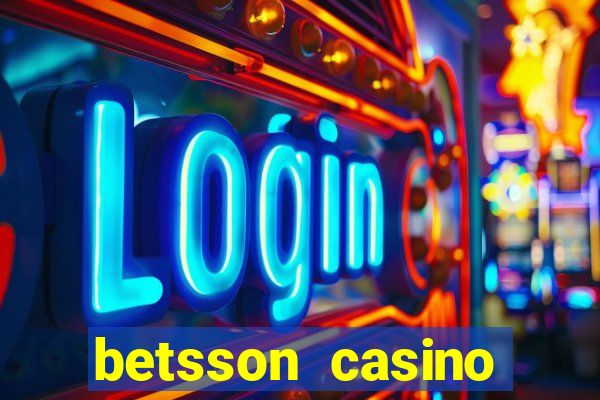 betsson casino online spiele