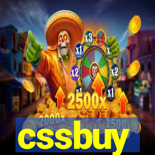 cssbuy