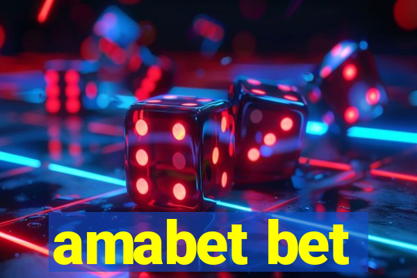 amabet bet