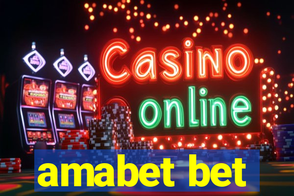 amabet bet