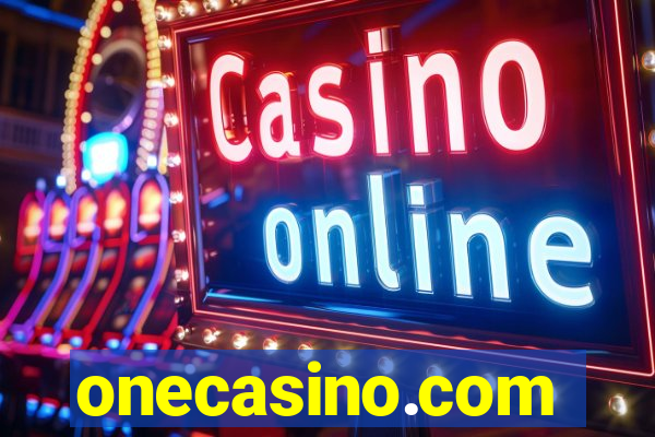 onecasino.com