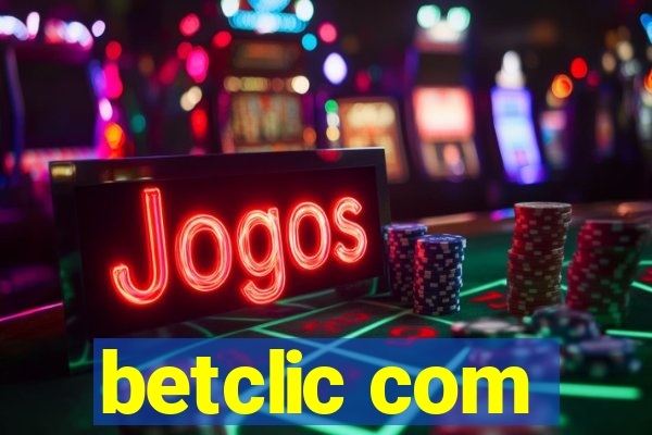 betclic com