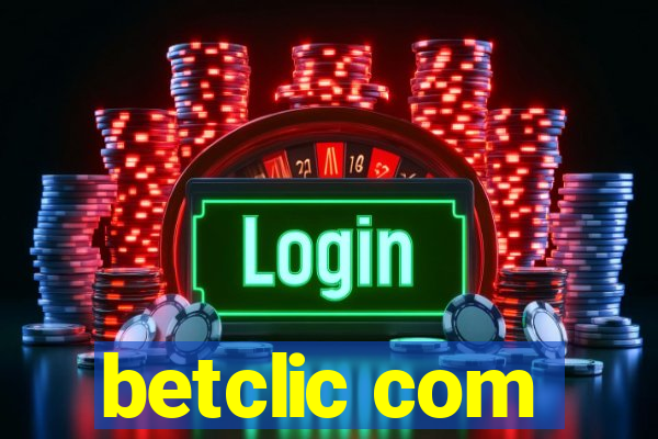 betclic com