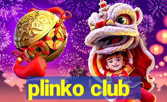 plinko club