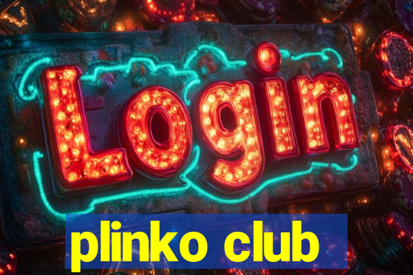 plinko club