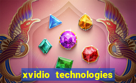 xvidio technologies startup download free