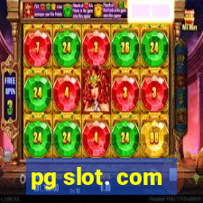 pg slot. com