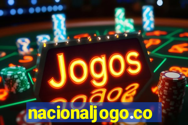 nacionaljogo.com