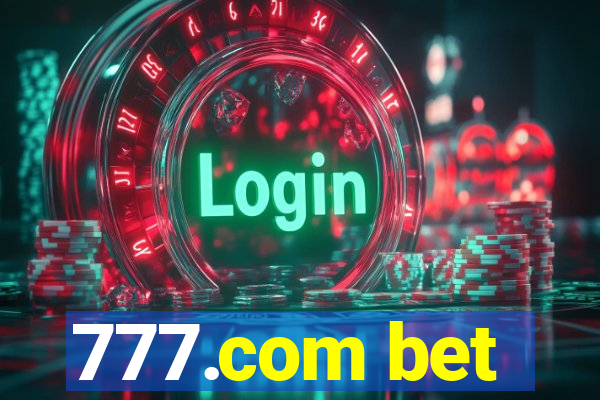 777.com bet