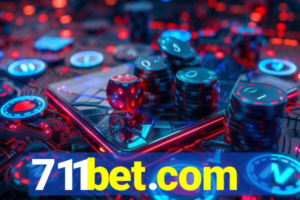 711bet.com