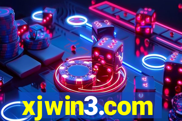 xjwin3.com