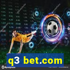 q3 bet.com