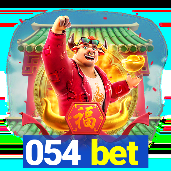 054 bet