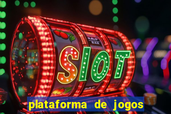 plataforma de jogos que aceita cartao de credito