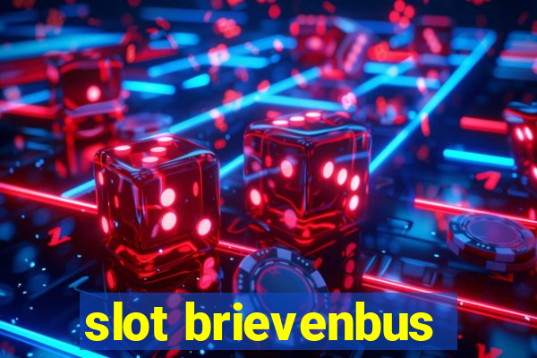 slot brievenbus