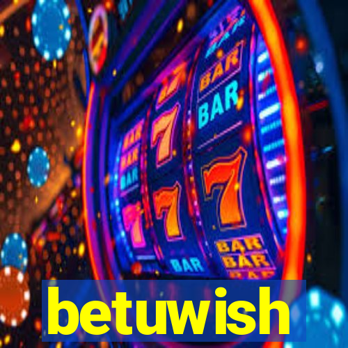 betuwish