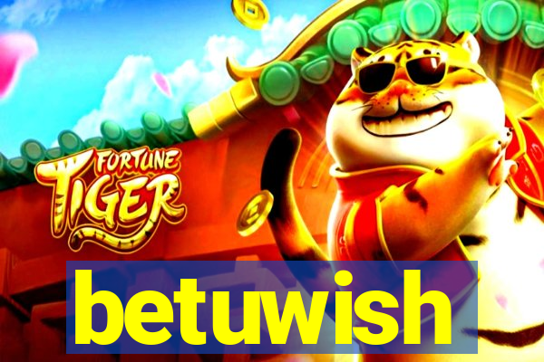 betuwish