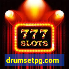 drumsetpg.com