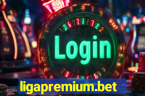 ligapremium.bet